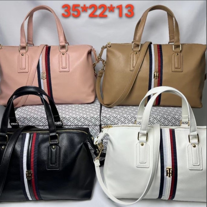 תיק יד Tommy טומי - לי-אקספרס